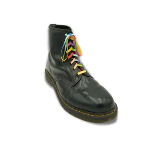 BreadLace Prime Rainbow Bread Elastic Shoelaces for Parents, Kids, Disabled, you name it!