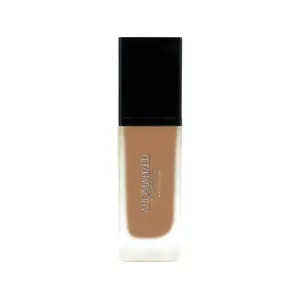 Aromatized Collection Foundation - Rich Caramel, Natural Glow, Medium to Full Coverage, Vegan & Paraben-Free, 1 fl. oz.