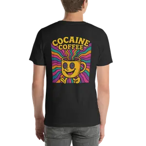 Psychedelic CC T-shirt