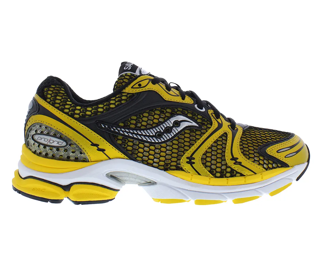 Saucony Progrid Triumph 4 Unisex Shoes