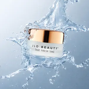 JLO BEAUTY That Fresh Take - Eye Cream Mask - Dark Circles, Fine Lines & Wrinkles, Luminosity & Elasticity, Non-Comedogenic