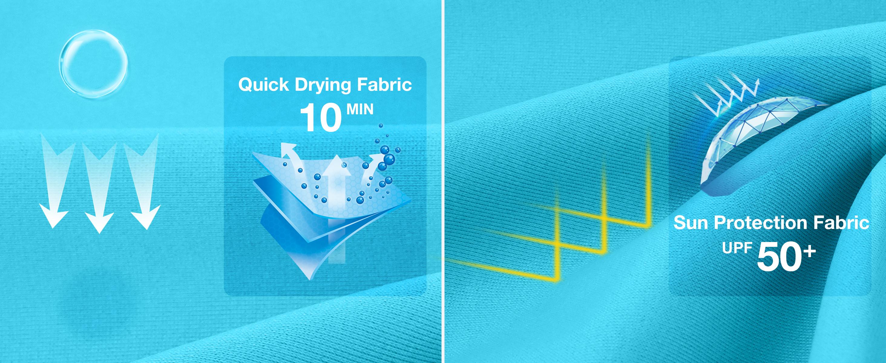 G Gradual Women's 3" High Waisted Swimmingtrunks with Pockets Quick Dry Swimtrunks with Liner Swimsuit Bottoms for Women Swim Board Shorts Swimmingshorts Swimset