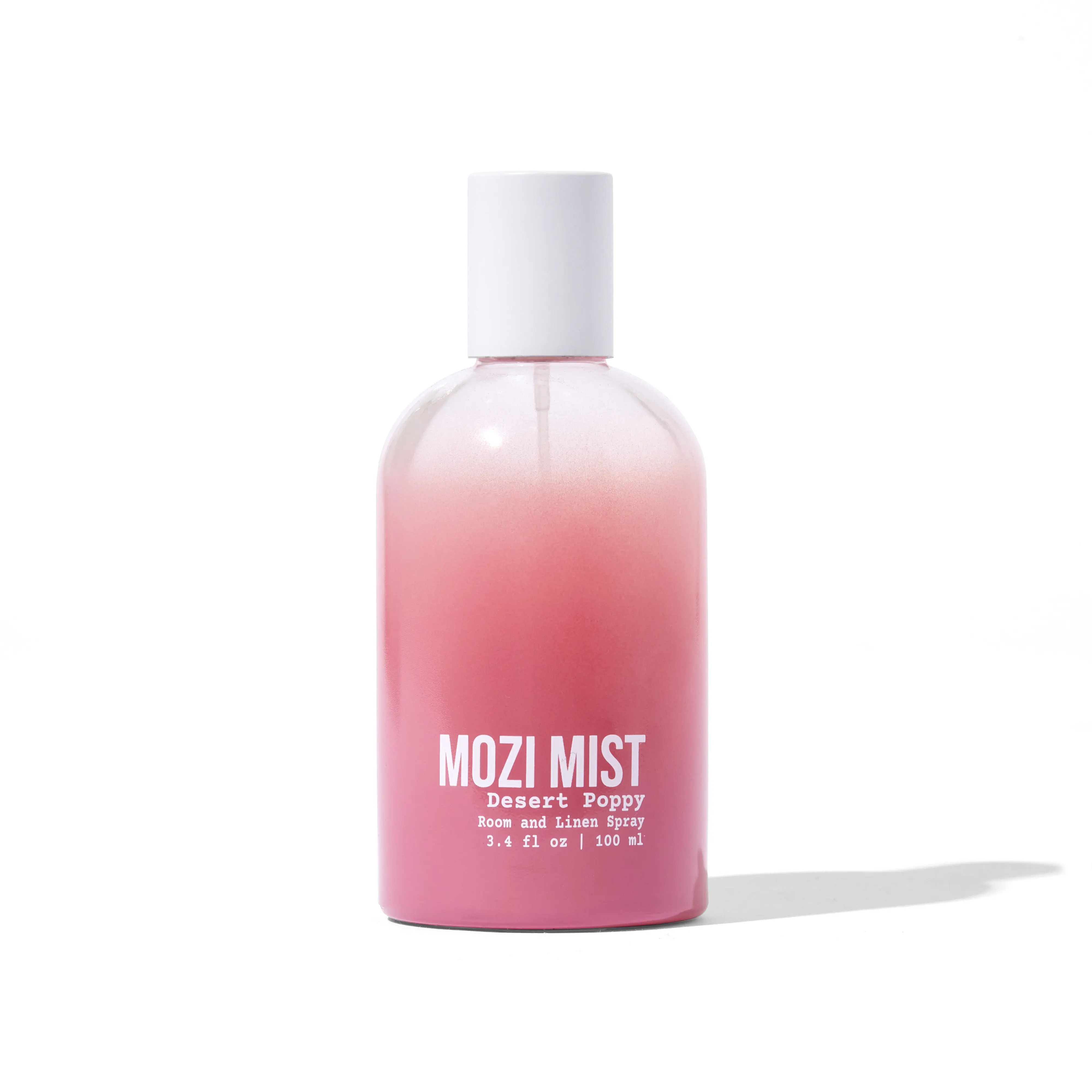 Mozi Mist Linen Spray – 3.4 fl oz Bottle