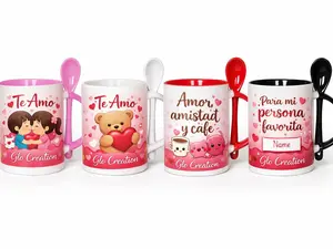 valentines gift mug