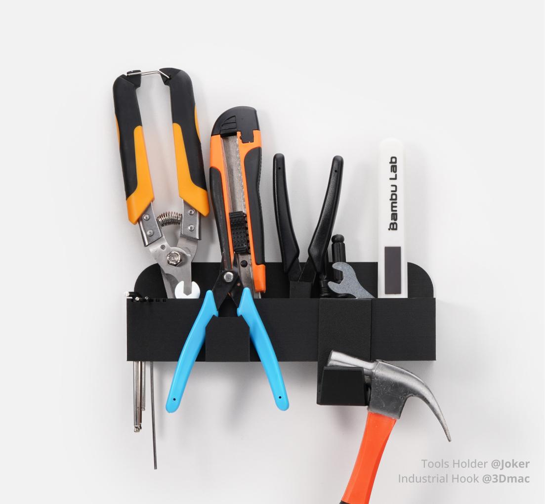 Bambu Lab PA6-CF, 3D Printing Filament and Materials