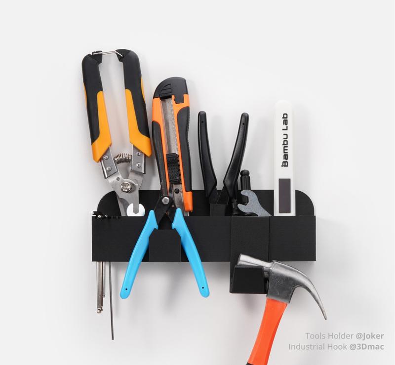 Bambu Lab PA6-CF, 3D Printing Filament and Materials