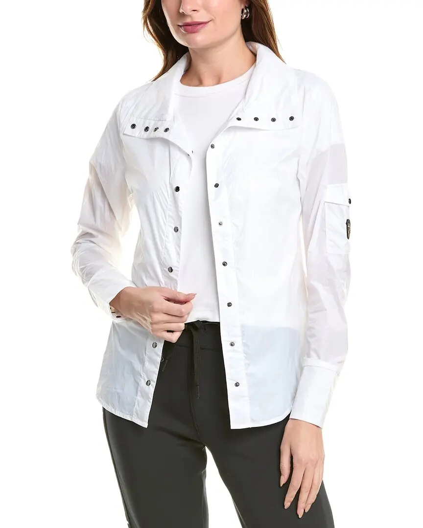 SKEA Luna Windshirt