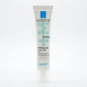 La Roche-Posay - Effaclar Duo+M Anti-Blemish Gel Moisturiser