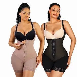 Faja Colombiana Stage 2 Faja Shapewear Womenswear Underwear Bodysuit Compression