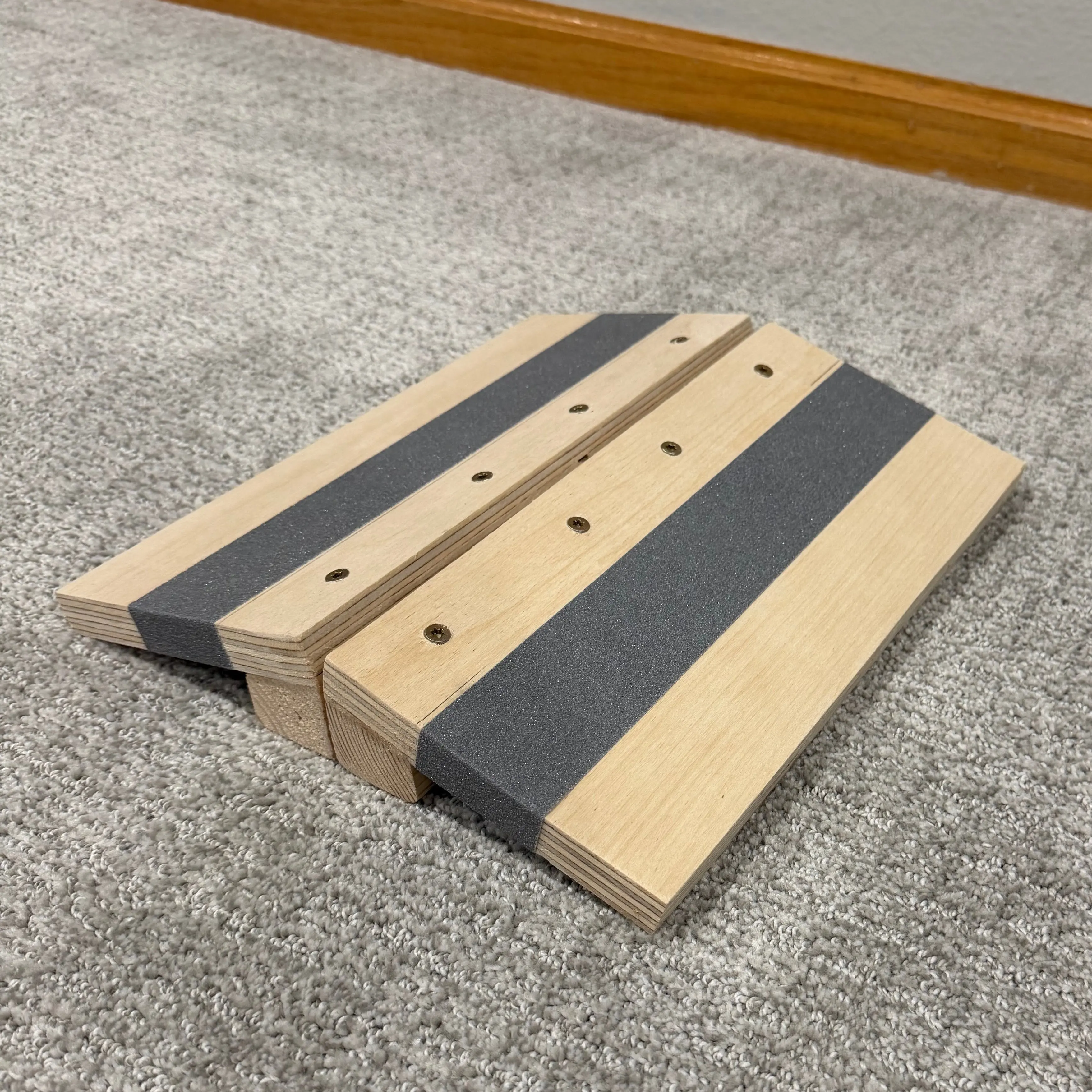 Slant Boards