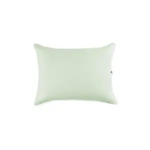 Standard Pillowcase in Basil