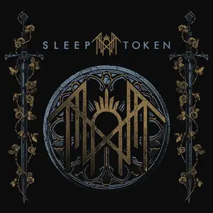 Sleep Token Vinyl Decal Sticker DecalIK1