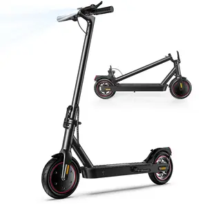 Long Range Electric Scooter, 28MPH/18MPH, 800W/500W/350W Peak Motor, 37 Miles/25Miles/21Miles Max Range Electric Scooter Adults,  Lightweight Foldable E-Scooter