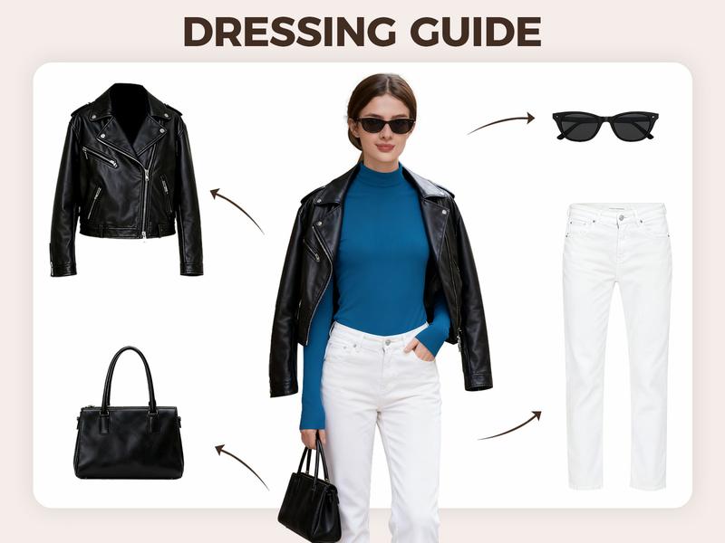 Women’s  Baselayer Thermal Turtleneck Top – Long Sleeve Lightweight Heat-Generating Thermal Shirt