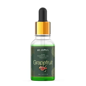 Grapefruit Pure Essential Oil