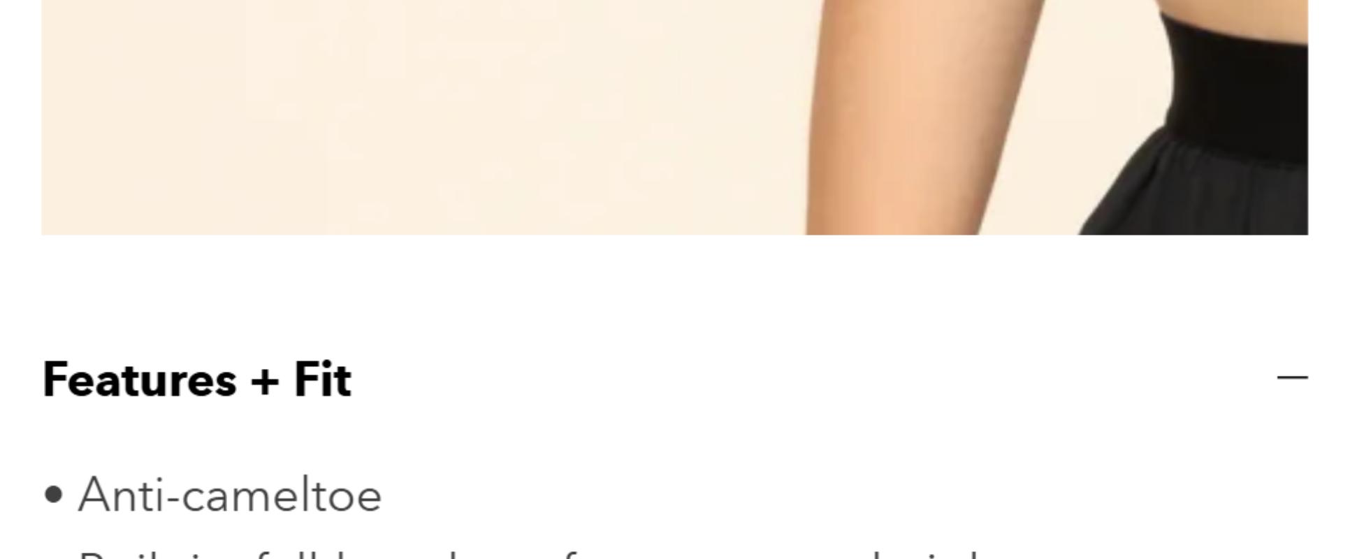 On the Run Ruffle Tights - Black