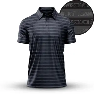I Never Pull Out Goal Funny Bogey Bros Golf Polo Shirts Masters Golf Polo Shirt 2026 Masters Golf Tournament Shirt 2026 PGA Performance Outdoors Shirt, Ideal Gift