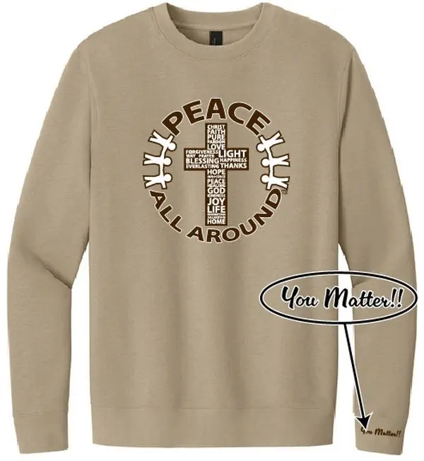 District V.I.T. Fleece Hoodie