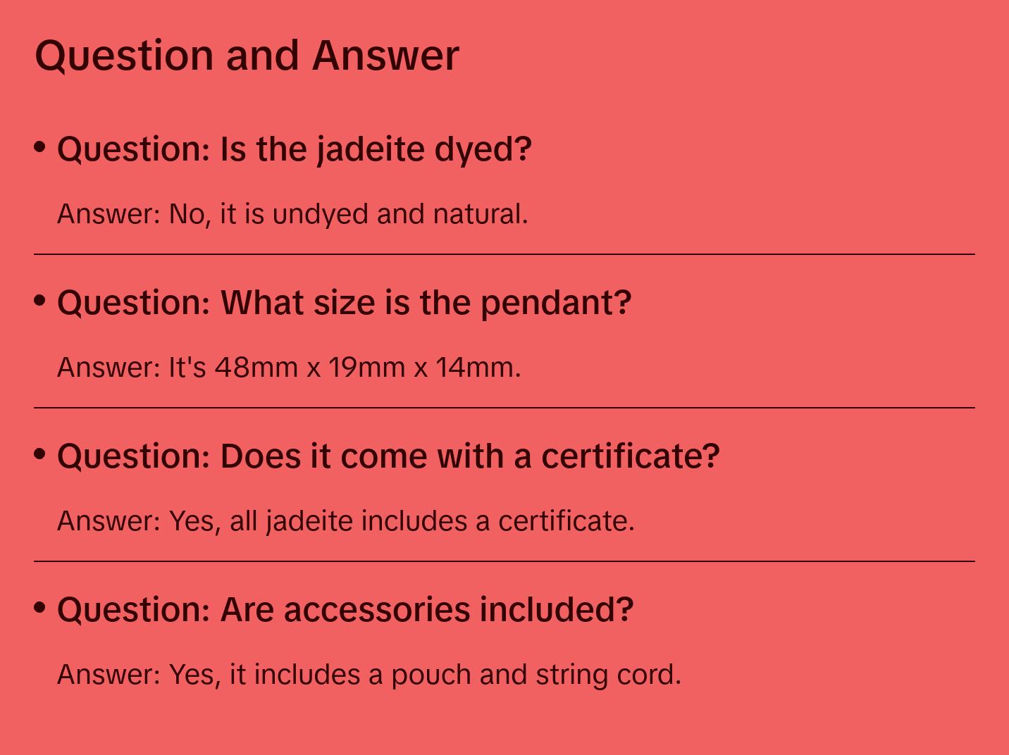 Certified Hand Carved Green Natural Myanmar Burma A Jade jadeite Mouse Rat Ruyi Pendant Necklace