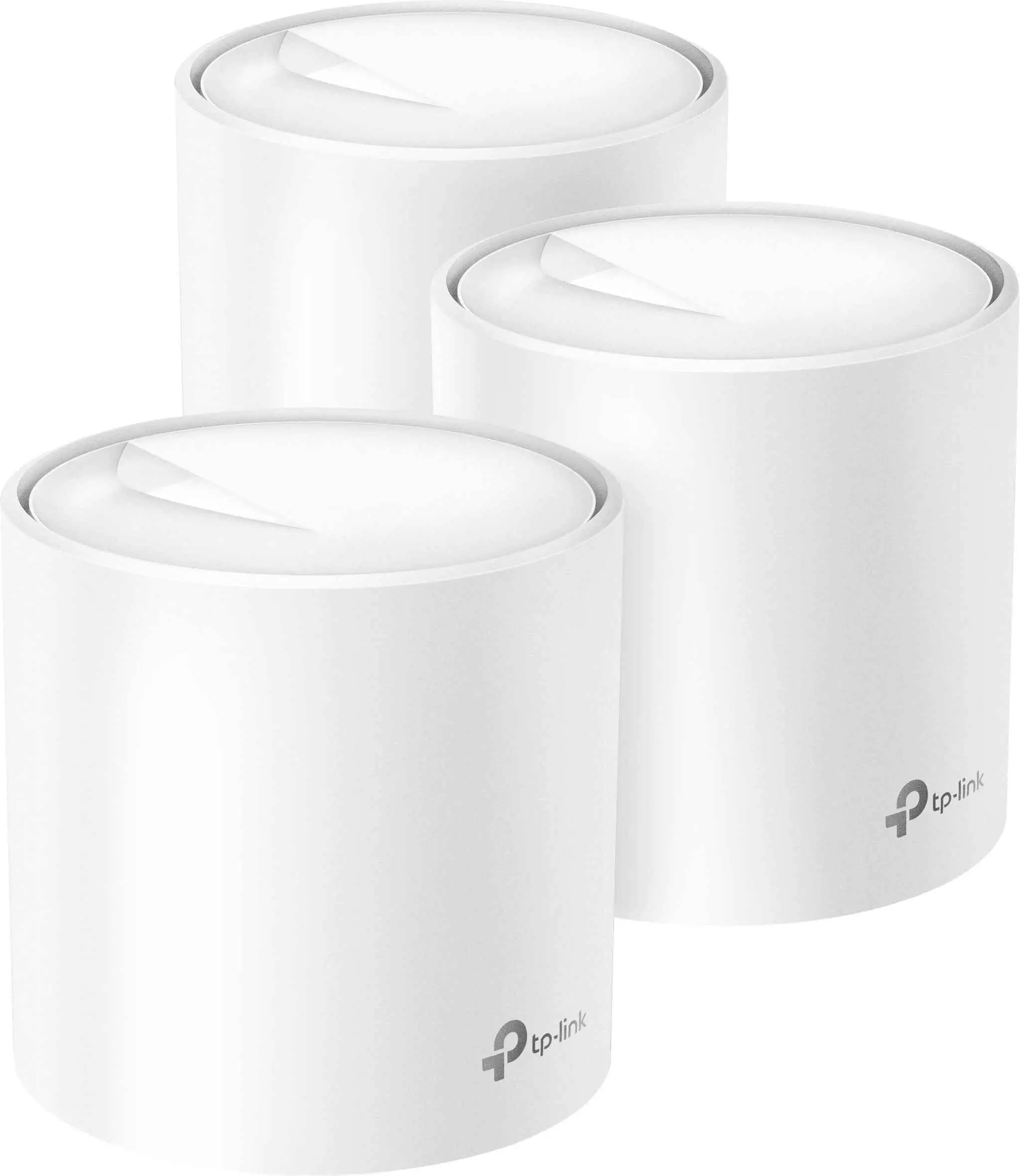 TP-Link Deco Wifi  Mesh System