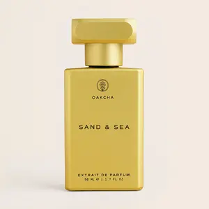 Sand & Sea