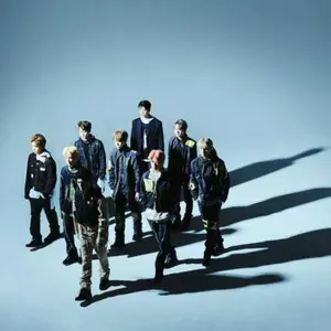 NCT 127 - The 4th Mini Album 'NCT #127 We Are Superhuman'  [VINYL RECORD - LP] Picture Disc