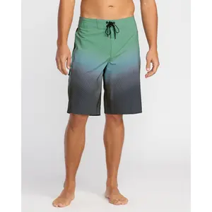 Fluid Pro Performance 21" Boardshorts Swim Bottoms Swimmingtrunks