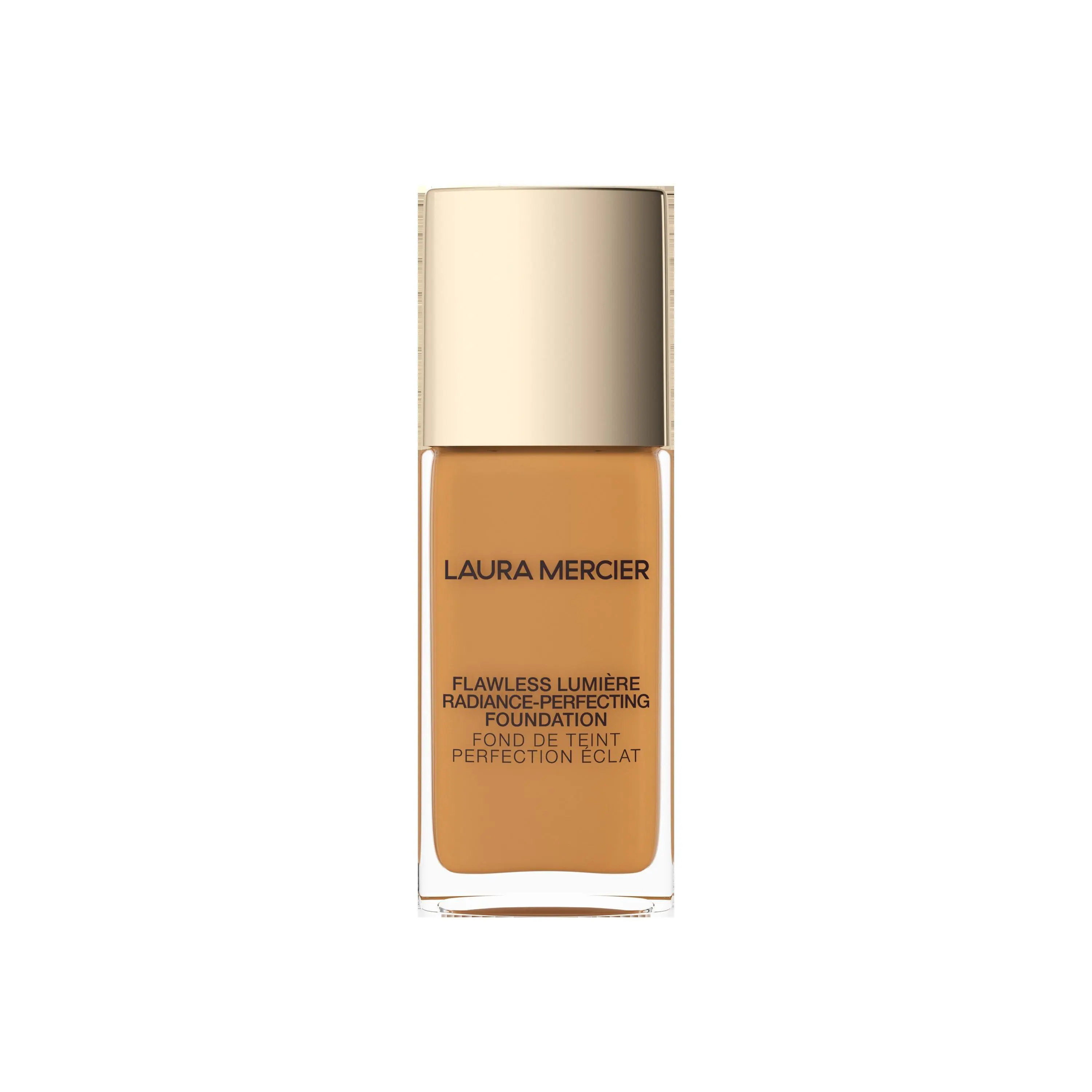 Laura Mercier Flawless Lumière Foundation - Hydrating Perfecting Formula, Smooth Coverage for Glowing Skin Radiant Moisturize
