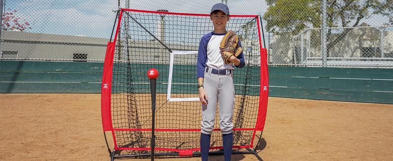 【Jumpstart Sale】ZELUS Weighted Baseball & Softball Training Balls | 2.8-Inch 1 lb Weight Ball for Strength Hitting, Pitching&Batting | Exercise Equipment, Workout Enhancer & Fitness Challenge Tool for All Seasons, Family Sport & Outdoor Fun