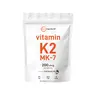 Micro Ingredients Vitamin K2 MK-7 Supplement, 200 mcg Per Serving, 300 Coconut Oil Softgles
