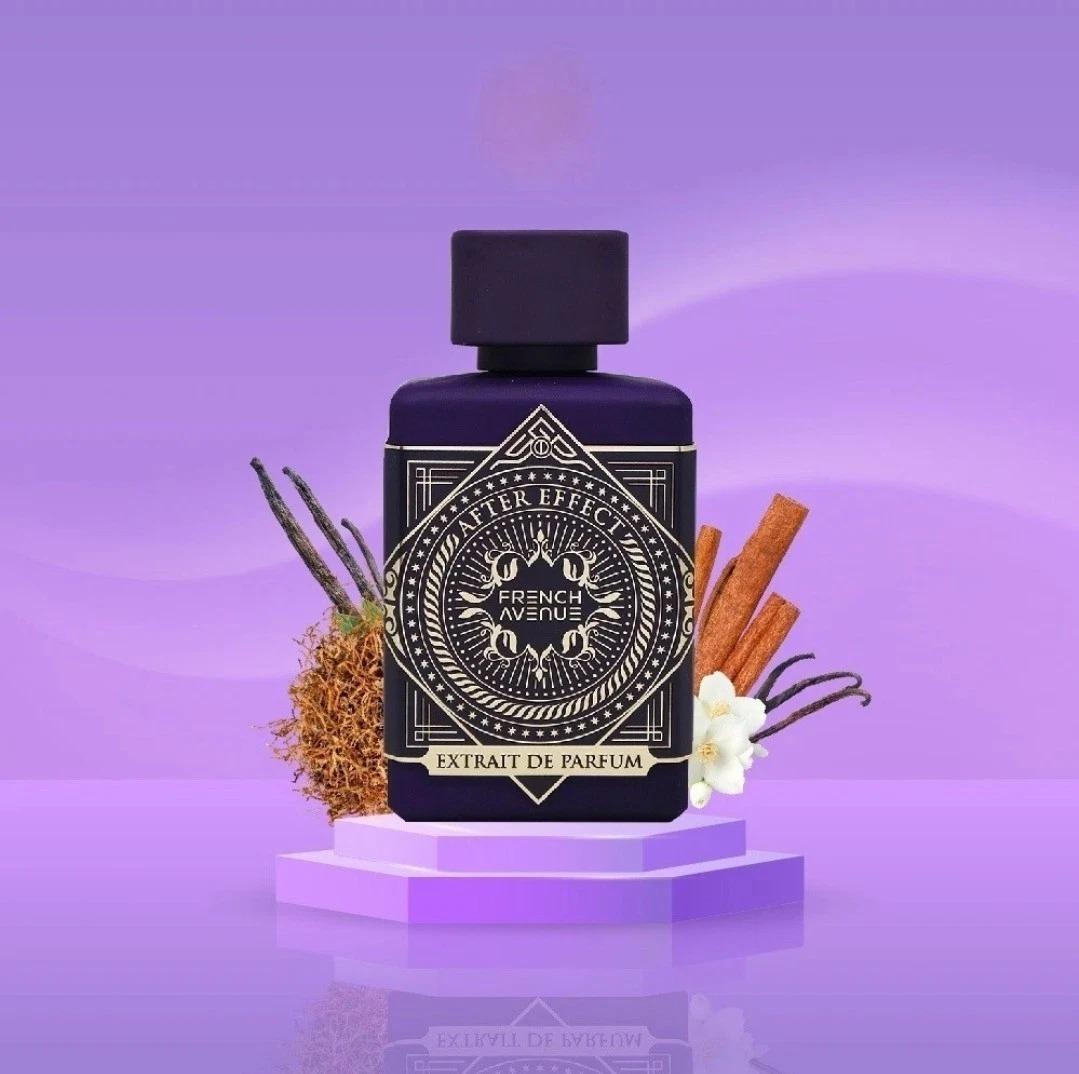 Fragrance World After Effect Extrait De Parfum 2.7 Unisex - TikTok