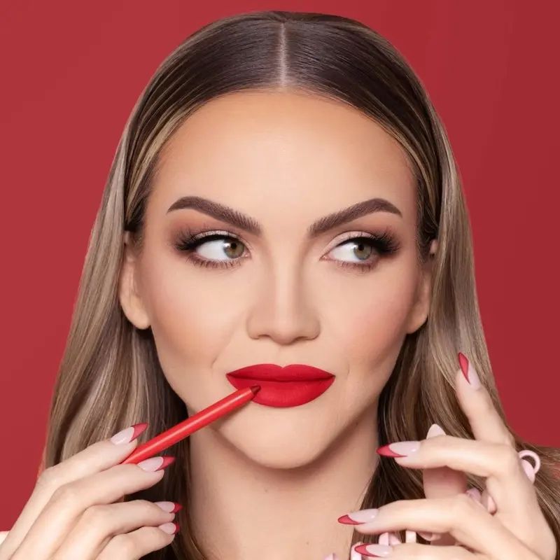 LIP DUO SET- MOO-VE IT