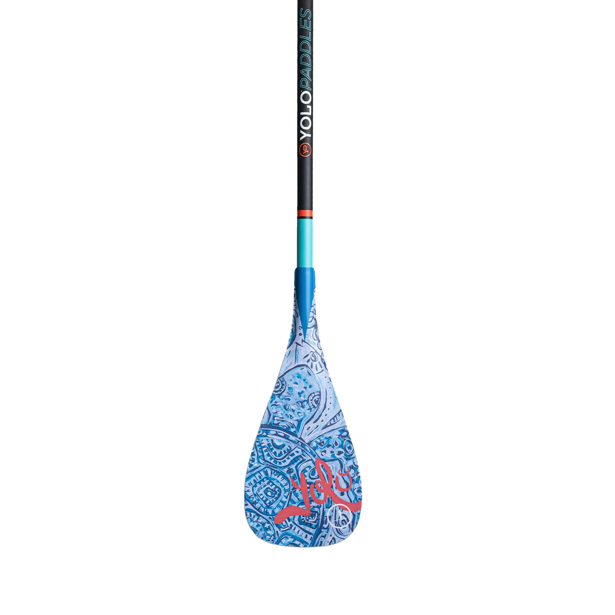 Adjustable SUP Paddle - Turtle Tribe