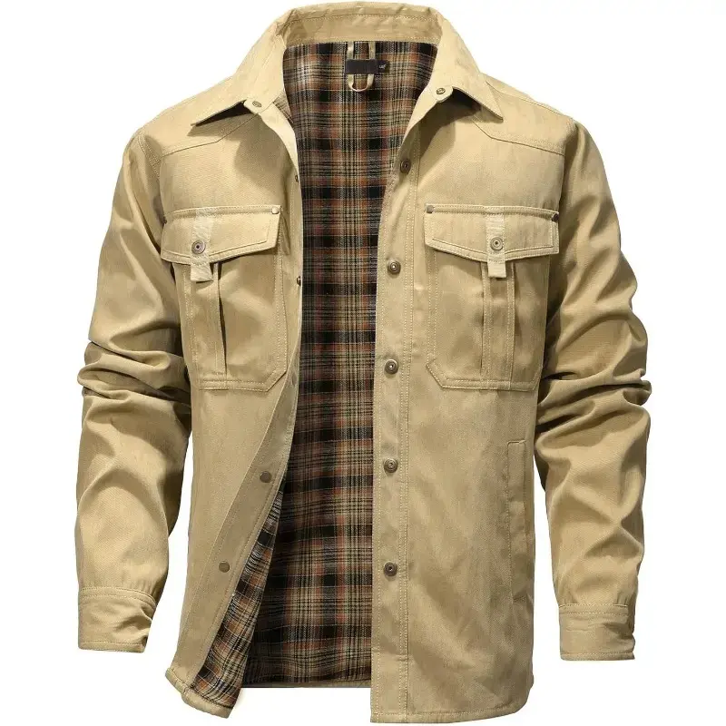 Khaki