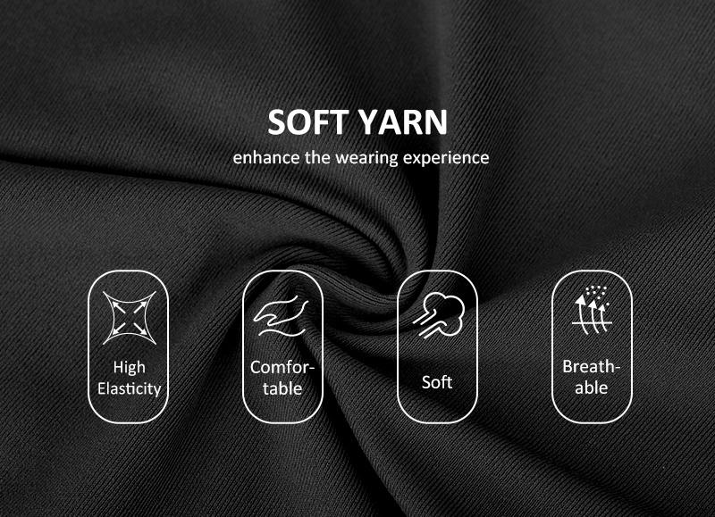 FeelinGirl Women's Wireless Padde Bra Full Coverage Plus Size Comfort Bra Seamless Everyday Bra