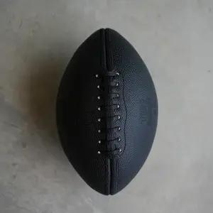 The Weighted Football
