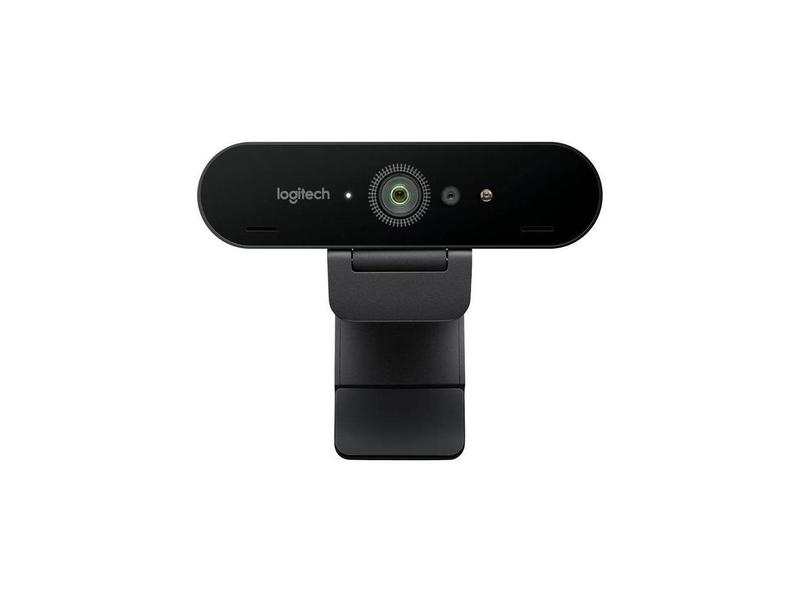 Logitech BRIO Business Webcam