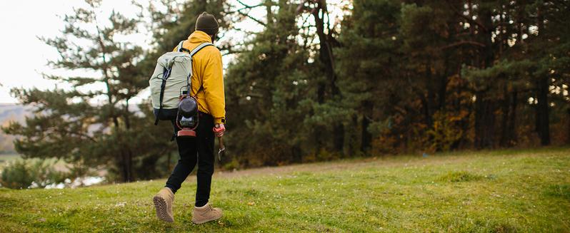 HOBIBEAR Wide Width Shoes Spring Autumn Sneakers Casual Shoes Mid-Cut Fashion Boots Comfortable Walking Shoes