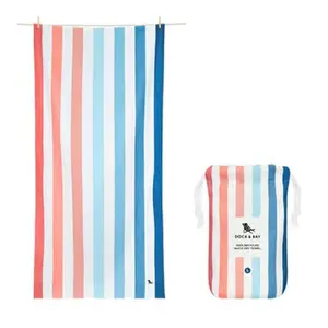 Dock & Bay Quick Dry Towel XL -Sand To Sea