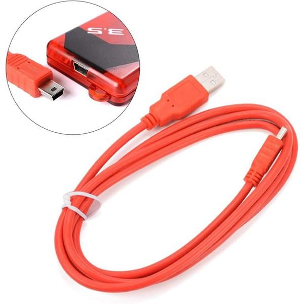 PICKIT3 ABS+PC+PVC Electronic Chip Simulator Microcontroller Circuit Debugger for PIC Series Microcontrollers ICSP Interface with USB Cable PICKIT3 ABS+PC+PVC Electronic Chip Simulator Microcontroller Circuit Debugger for PIC Series Microcontrollers ICSP Interface with USB Cable