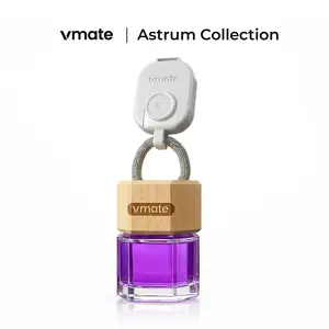 VMATE Astrum Car Diffuser-Dreamy Lavender