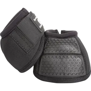 Flexion Bell Boots