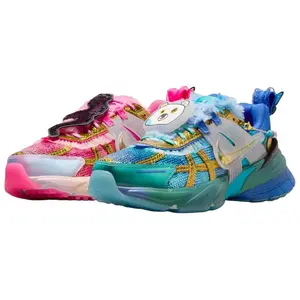 Nike Wmns V2K Run 'Doernbecher' 2026