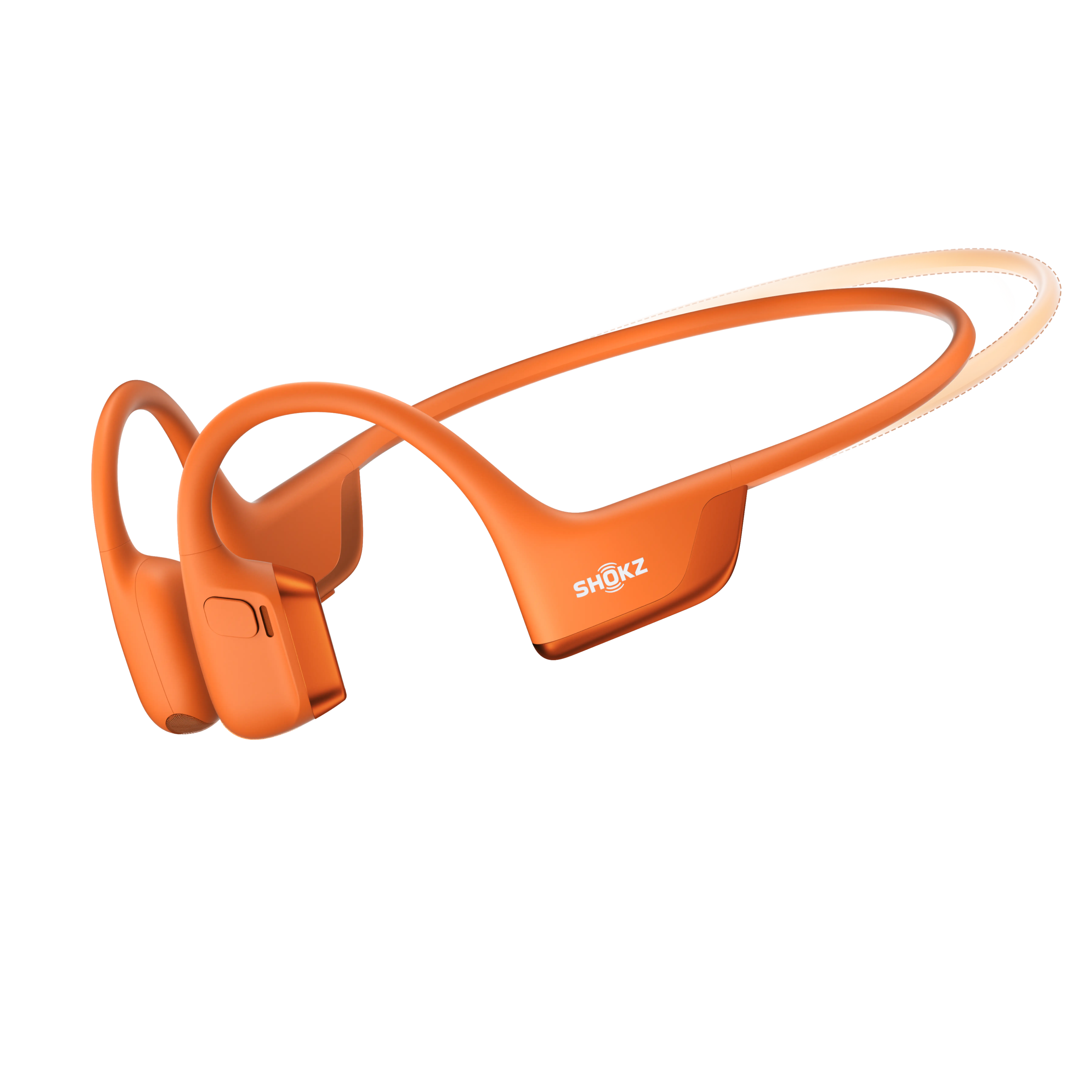 Orange Mini