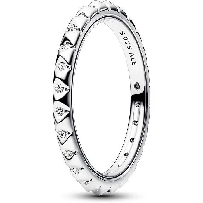 Pandora ME Pyramids Ring 192800C01-56