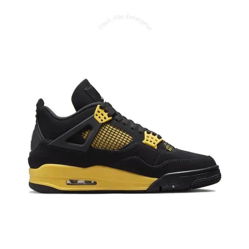 Retro Thunder 2023