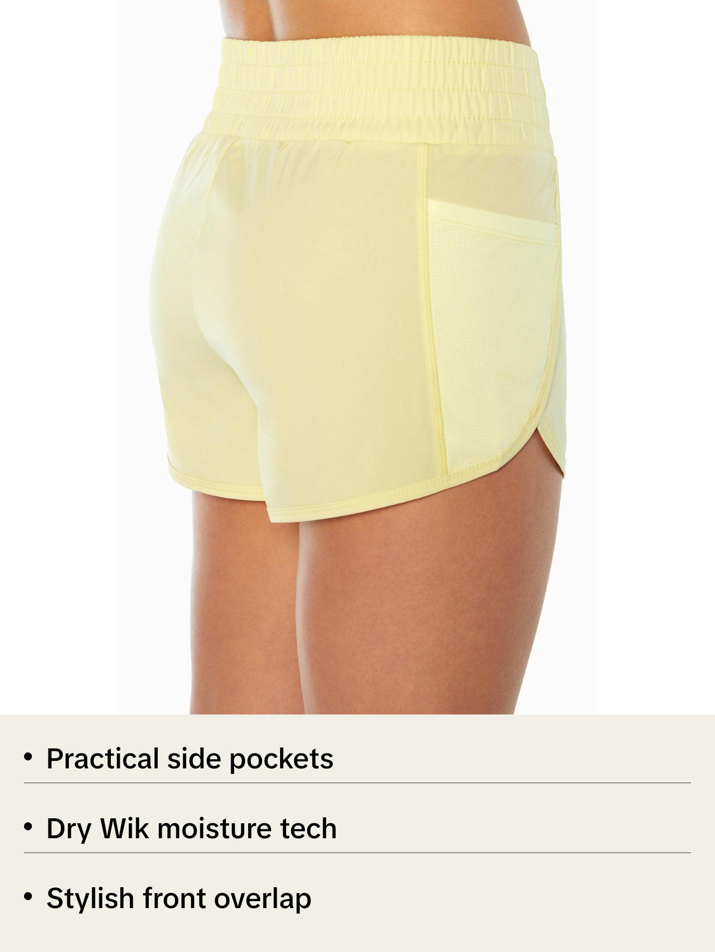 Lydia Short- Womenswear Bottom