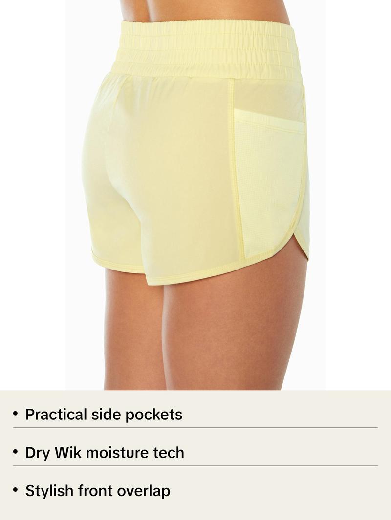 Lydia Short- Womenswear Bottom
