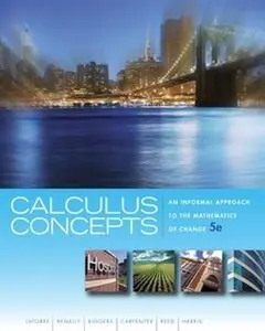 USED-Acp Calculus Concepts by Donald R. LaTorre (Paperback)