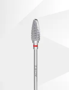 Pinecone - Red. Pinecone - Red.